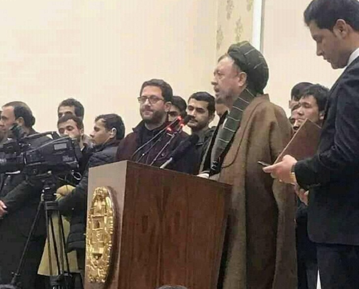 باید جلو تقرری های بی اساس را بگیرید و به اساس پنجاه و پنجاه مقرر کنید تطبیقش به گردن ما - خبرگزاری افغان ایرکا