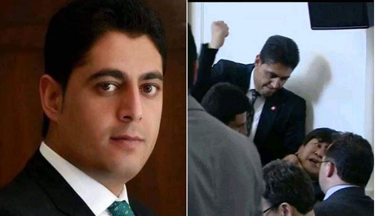 محافظ ویژه محمداشرف غنی کشته شد - خبرگزاری افغان ایرکا