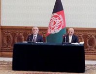 نقش تناقض نمای امضای توافقنامه - خبرگزاری افغان ایرکا