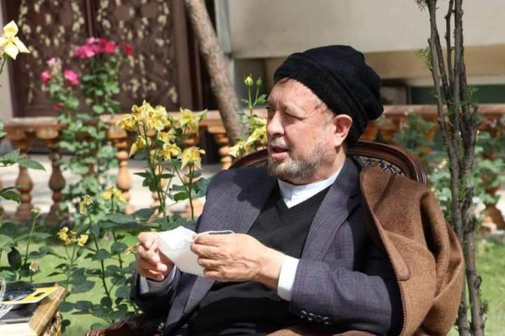 محمد محقق به ویروس کرونا مبتلا شد - خبرگزاری افغان ایرکا