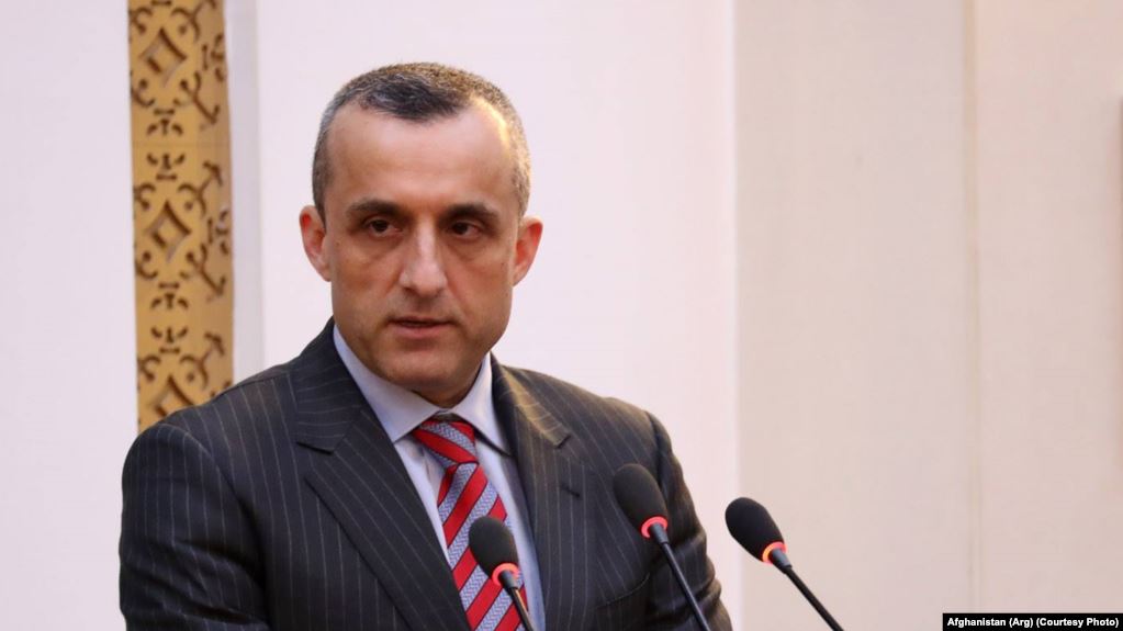 طرح واضح و مشخصی برای توانمندسازی مردمانی که زیر تهدید حملات داعش هستند، ریخته می شود - خبرگزاری افغان ایرکا