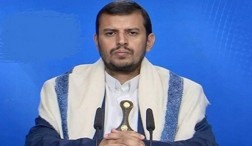  رهبر انصارالله: آمریکا و اسرائیل دو روی یک سکه هستند  - خبرگزاری افغان ایرکا