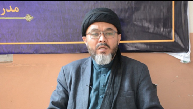  امام خمینی احیاگر ابعاد فراموش شده اسلام بود  - خبرگزاری افغان ایرکا