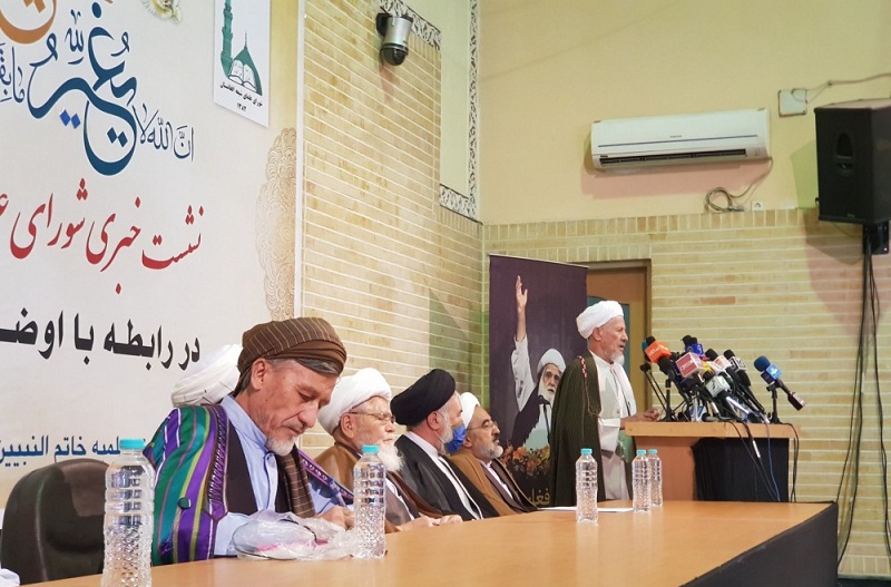شورای علمای شیعه افغانستان خواستار محاکم ویژه احکام مذهب تشیع شد - خبرگزاری افغان ایرکا