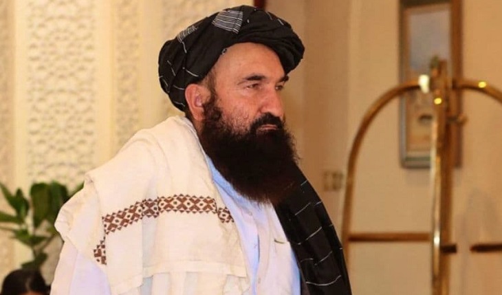 خیرخواه: امریکا به ما فرصت دهد تا به مردم خود خدمت کنیم - خبرگزاری افغان ایرکا