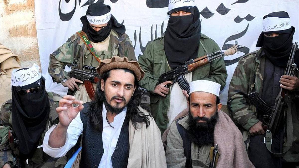طالبان پاکستانی خواهان بازگشایی دفتر سیاسی در کشور سوم شدند - خبرگزاری افغان ایرکا