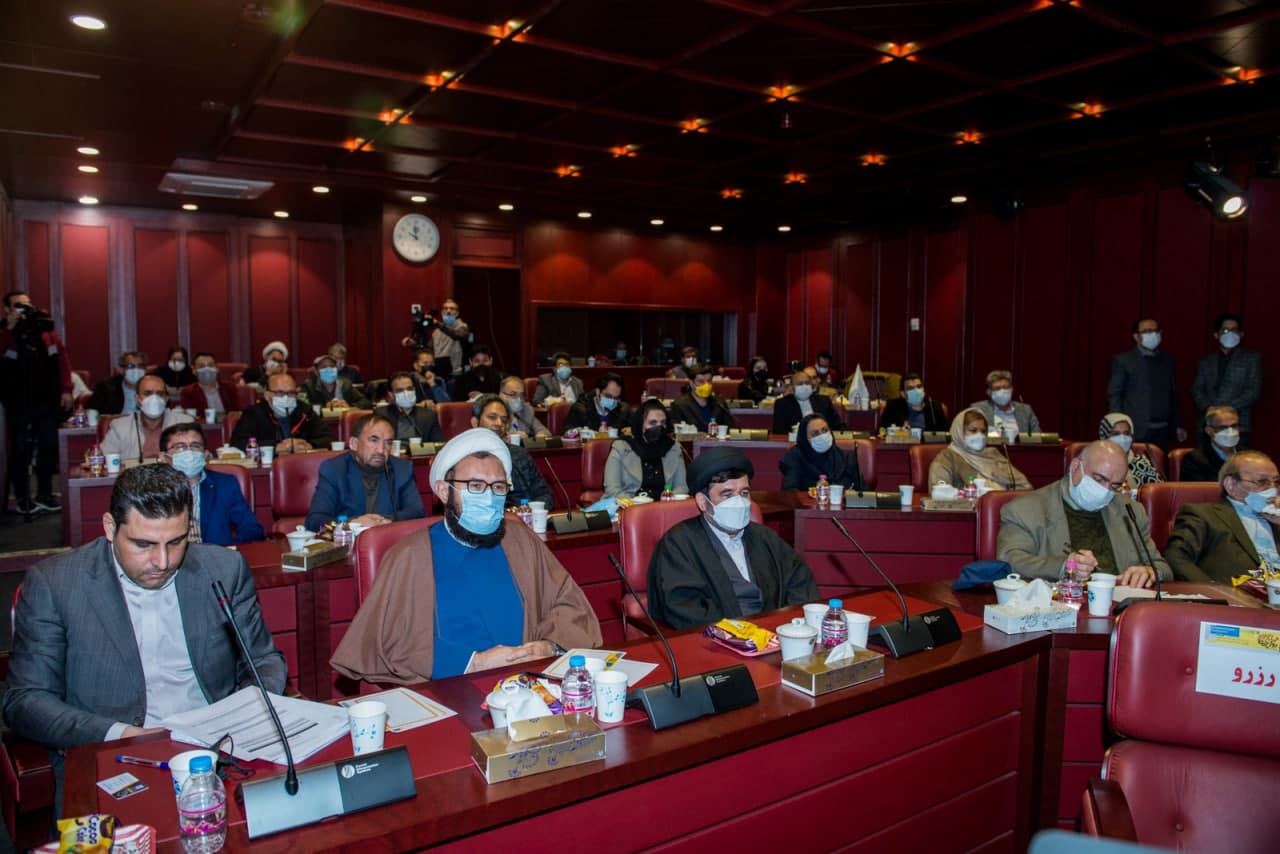 تشکیل تشکل تجار غیرایرانی در اتاق بازرگانی تهران - تصویر دوم خبر