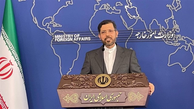 ایران: حقابه هیرمند قطعی است - خبرگزاری افغان ایرکا
