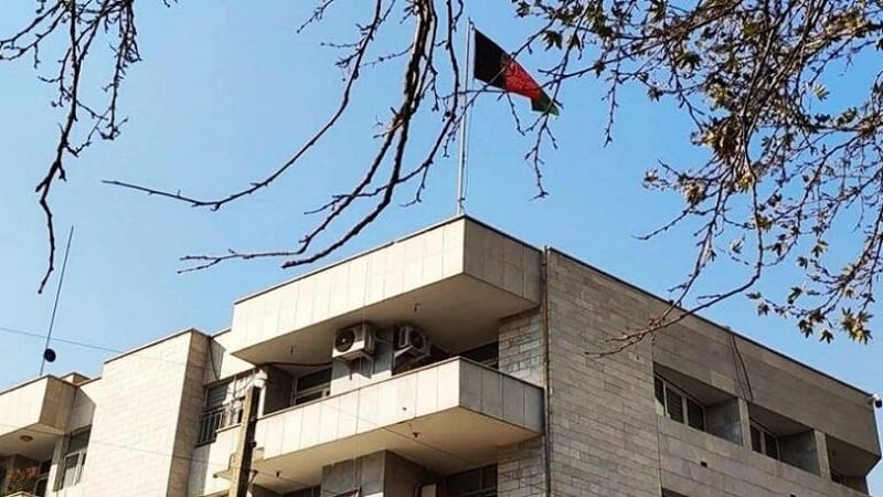 از سرگیری محدود خدمات کنسولی و حقوقی در سفارت افغانستان در تهران از سرگیری محدود خدمات کنسولی و حقوقی در سفارت افغانستان در تهران