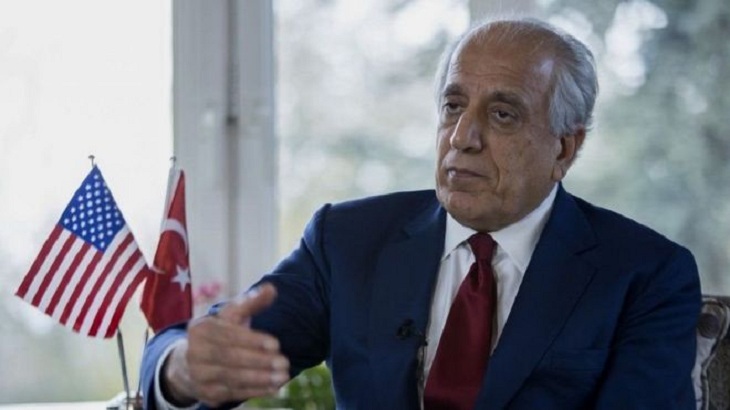 نشست مخالفان طالبان در پاکستان؛ خلیل زاد از میزبانی اسلام آباد انتقاد کرد - خبرگزاری افغان ایرکا