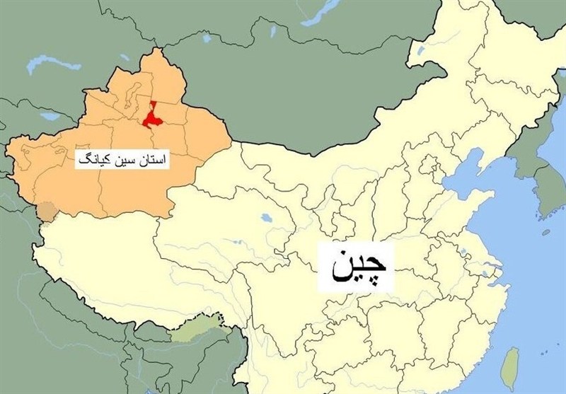 چین در نزدیکی مرز افغانستان و کشمیر ولسوالی جدید ایجاد کرد  - خبرگزاری افغان ایرکا