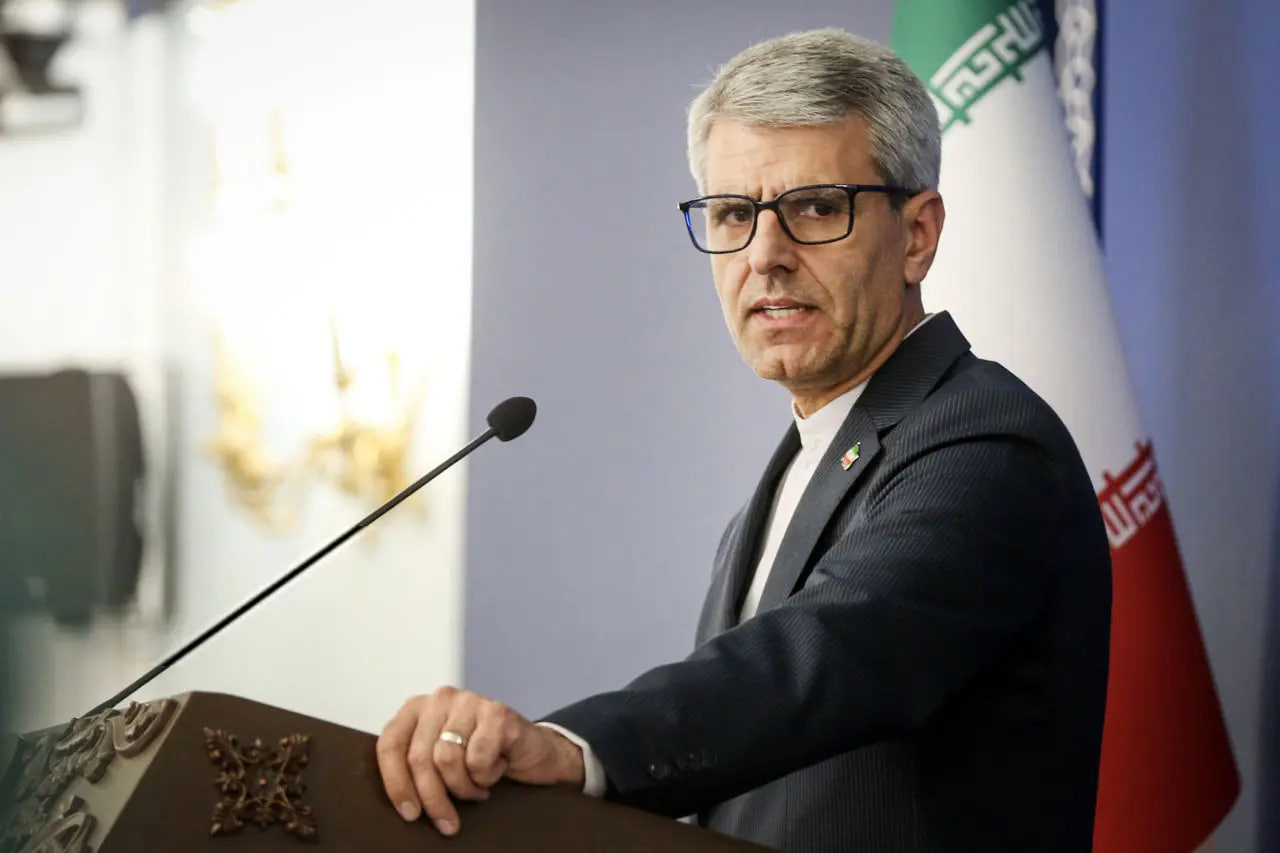 ابتکار تازه تهران؛ ایران میزبان نشست منطقه ای برای آینده افغانستان ابتکار تازه تهران؛ ایران میزبان نشست منطقه ای برای آینده افغانستان