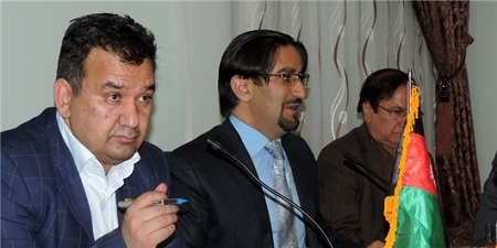 مهاجرین افغانستانی مقیم ایران هرچه سریع تر برای اخذ شناسنامه جدید اقدام کنند - خبرگزاری افغان ایرکا