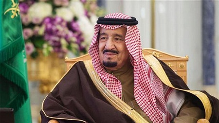 خوشگذرانی و عیش و نوش پادشاه عربستان وسط اقیانوس - خبرگزاری افغان ایرکا