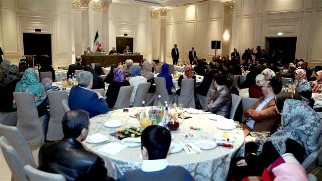 پوتین: شرکت ایران در گفتگو با طالبان مفید است - تصویر سوم خبر