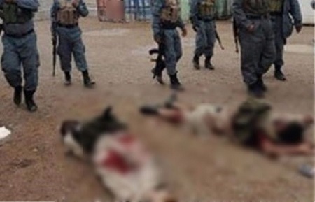 عملیات پامیر در قندوز بیش از 50 طالب کشته و زخمی به جا گذاشت - خبرگزاری افغان ایرکا