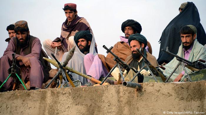 نامه سرگشاده طالبان به کنگره امریکا؛ اگر به اشغال افغانستان پایان دهید گفتگو می کنیم - خبرگزاری افغان ایرکا