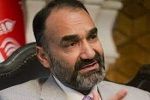 نشست مشورتی نور با نخبگان در بلخ هم اکنون در حال برگزاری است - خبرگزاری افغان ایرکا