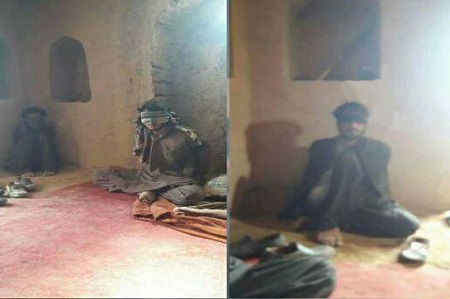 طالبان سه تن را به اتهام اختطاف در فراه حلق آویزکردند - خبرگزاری افغان ایرکا
