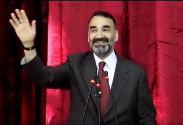 کارکردهای ماندگار عطا محمد نور در طول چهارده سال حکمرانی بر بلخ - خبرگزاری افغان ایرکا