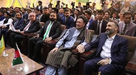 ایتلاف های سیاسی در افغانستان بر محور منافع افراد و بده و  بستان های شخصی است - خبرگزاری افغان ایرکا