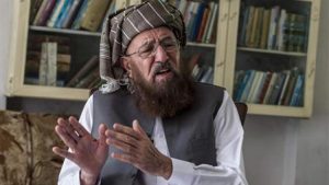 مولانا سمیع الحق رهبرمعنوی طالبان کشته شد - خبرگزاری افغان ایرکا