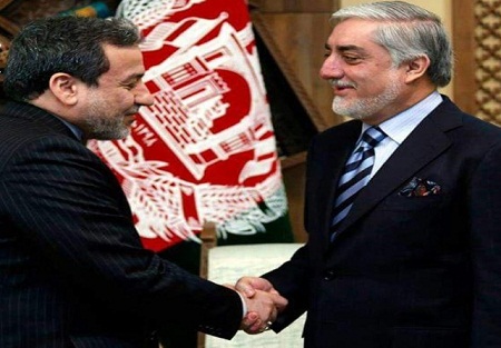 نقش جمهوری اسلامی ایران در پروسه صلح افغانستان - خبرگزاری افغان ایرکا