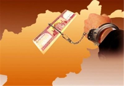دیدبان شفافیت جهانی: افغانستان ازجمع پنج فاسدترین کشورهای جهان خارج شد - خبرگزاری افغان ایرکا