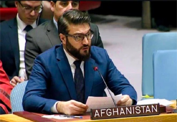 محب: صلح با طالبان به معنای پایان تروریسم بینالمللی نیست - خبرگزاری افغان ایرکا