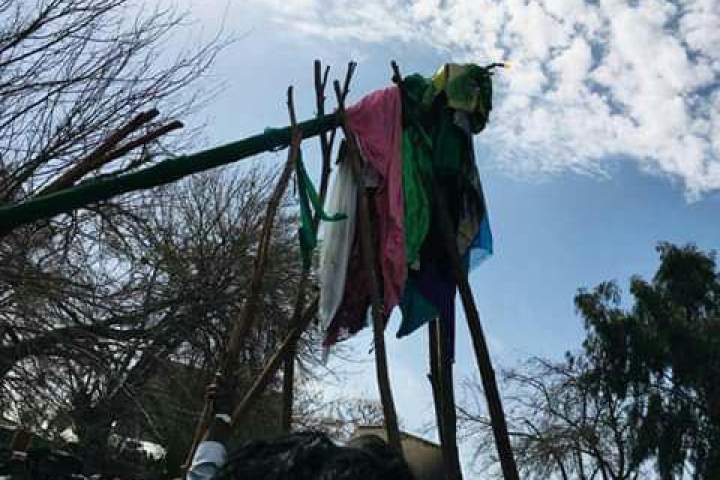 مراسم باشکوه جشن نوروز در ولایات جنوبی کشور برگزار شد - خبرگزاری افغان ایرکا