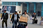گروه دیگری از پناهجوی افغانستانی از آلمان اخراج شدند - خبرگزاری افغان ایرکا