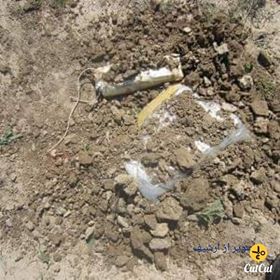 دو کودک در نتیجه انفجار ماین در بلخ جان باختند - خبرگزاری افغان ایرکا