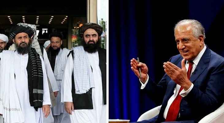 طالبان دستور توقف تمامی حملات را صادر کرد - خبرگزاری افغان ایرکا