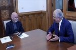 پمپئو و دیپلوماسی قومی خلیلزاد - خبرگزاری افغان ایرکا