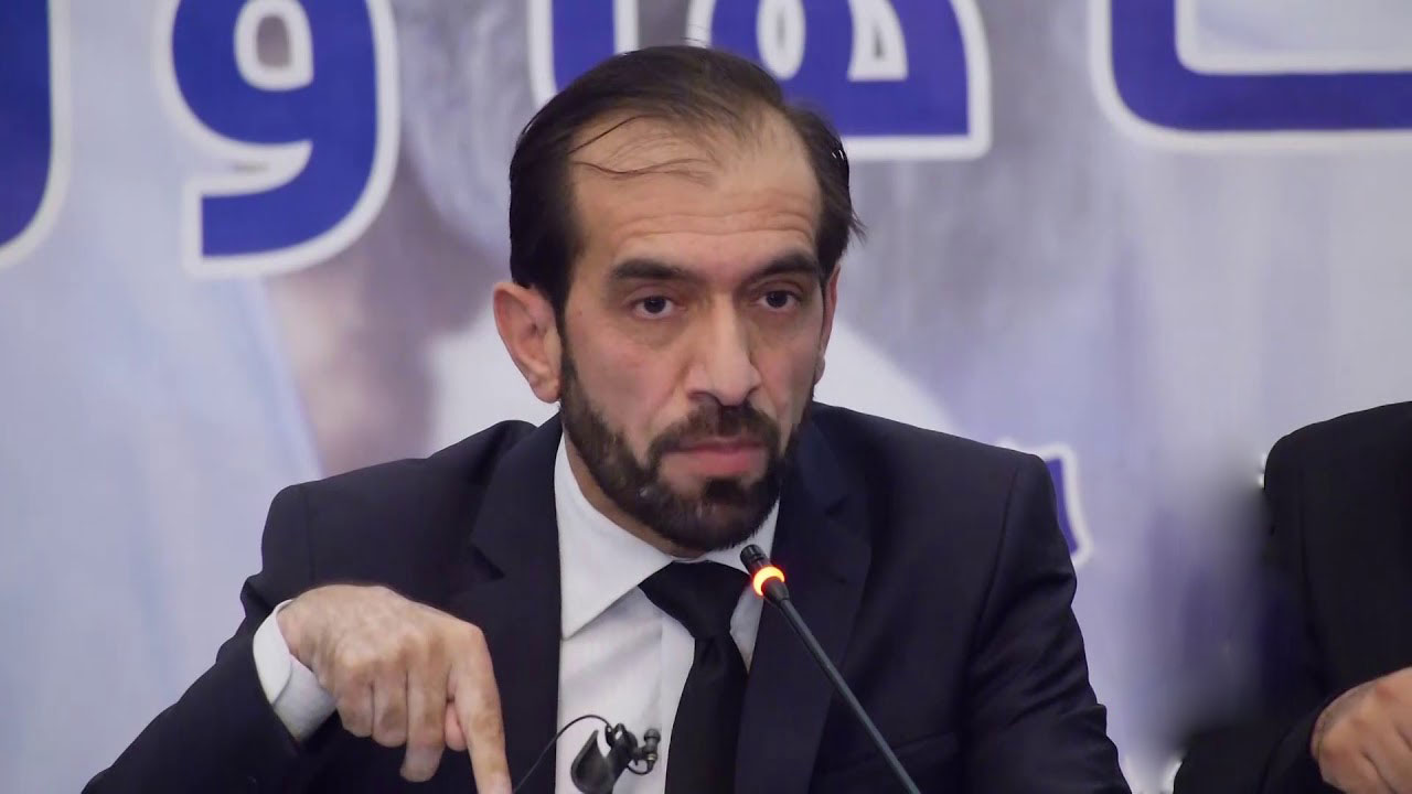جدی شدن خطر صهیونیزم جهانی ایجاب می کند یک حلقه مقاومت بزرگ شکل بگیرد - خبرگزاری افغان ایرکا