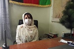 برداشت آزاد: این دختر، رییس جنایی خوست (عکس) - خبرگزاری افغان ایرکا