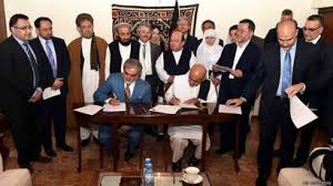دولتمردان دو پاسپورته قبیله در اولویت اند - خبرگزاری افغان ایرکا