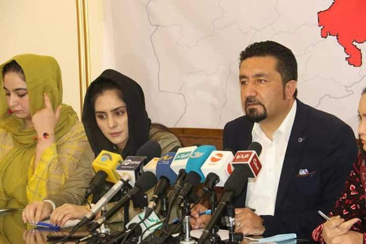 نگرانی فعالین مدنی غزنی از وضعیت نابسامان این ولایت - خبرگزاری افغان ایرکا