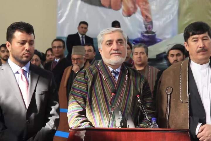 ریاست جمهوری: سپیدار هنوز نامزدان مورد نظرش را به ارگ معرفی نکرده است - خبرگزاری افغان ایرکا