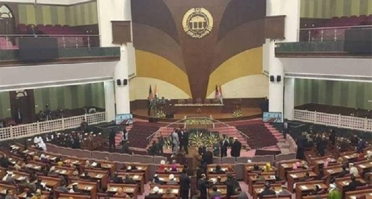 معاون مجلس خواستار مسدود شدن سفارت فرانسه در کابل شد - خبرگزاری افغان ایرکا