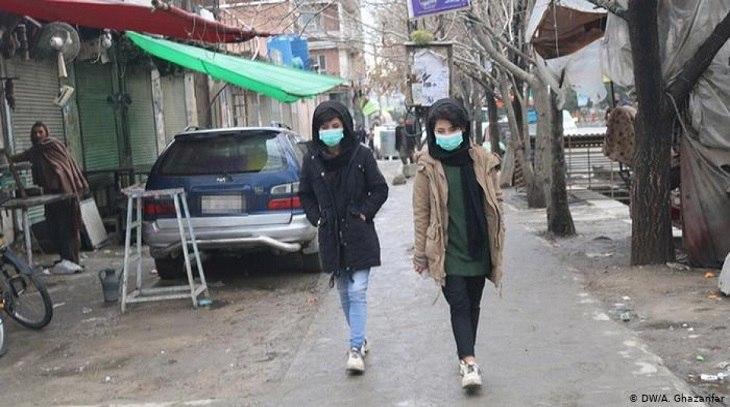 منبع اصلی شیوع ویروس کرونا شناسایی شد - خبرگزاری افغان ایرکا