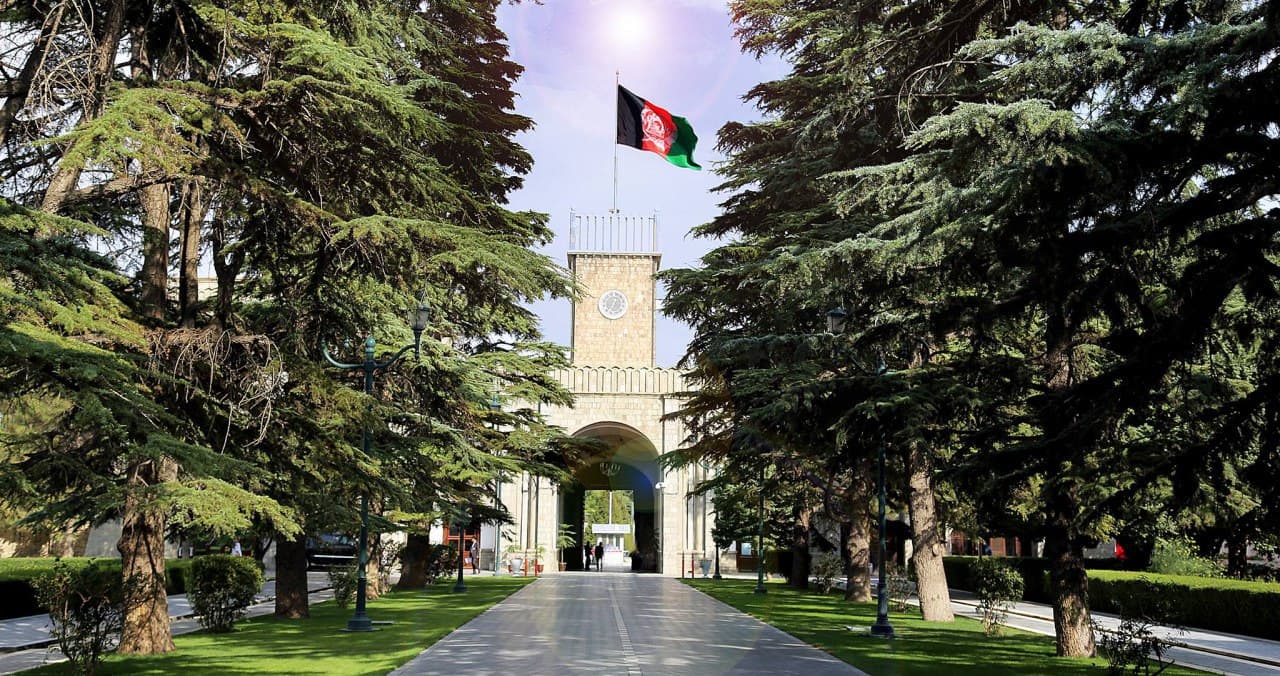  ننگی بر دامان حاکمیت  - خبرگزاری افغان ایرکا