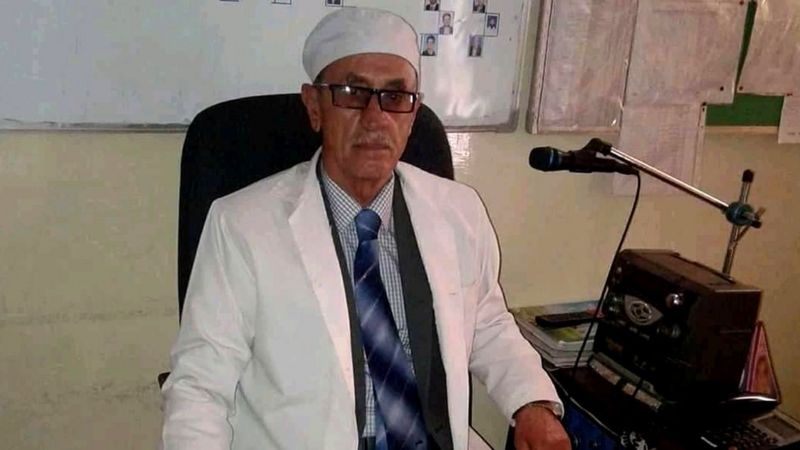 مسوول واحد جراحی شفاخانه ولسوالی بغلان مرکزی توسط طالبان کشته شد - خبرگزاری افغان ایرکا