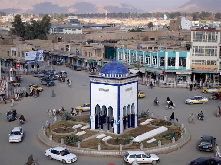 امنیت ملی چهار خبرنگار محلی در قندهار را بازداشت کرده است - خبرگزاری افغان ایرکا