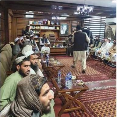  جلال آباد بدون جنگ به طالبان واگذار شد - خبرگزاری افغان ایرکا