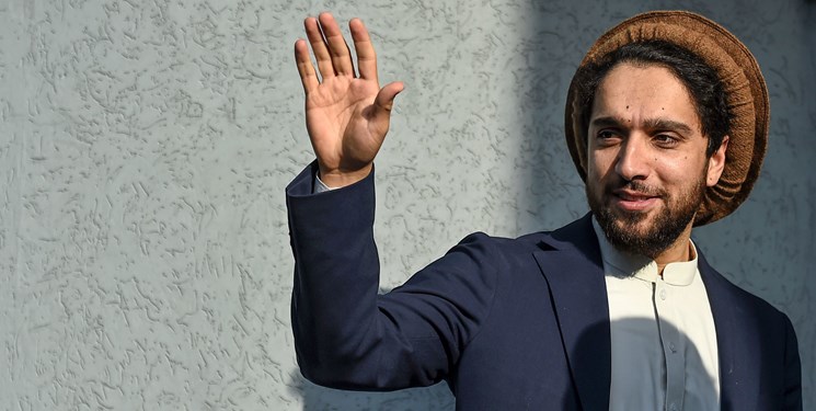  منابع خبری: «احمد مسعود» در جایی امن در پنجشیر است  - خبرگزاری افغان ایرکا