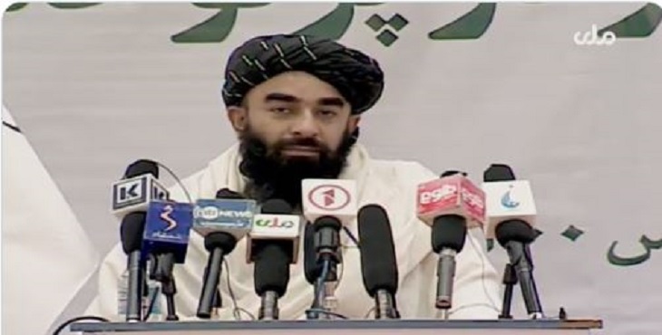 حکومت سابق مذاکرات بین الافغانی را سبوتاژ می کرد - خبرگزاری افغان ایرکا