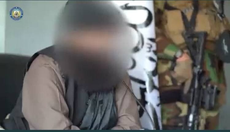 حقانی: از انتقام جویی خودداری کنید - خبرگزاری افغان ایرکا