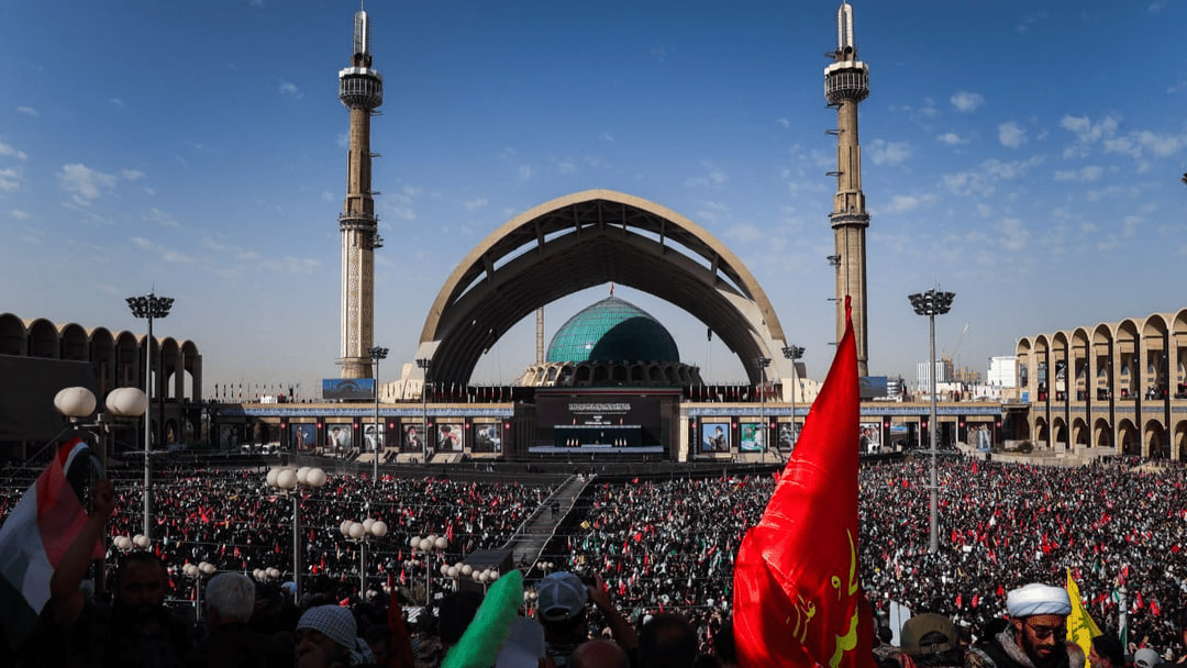 فردا یکشنبه در سراسر ایران تعطیل رسمی اعلام شد