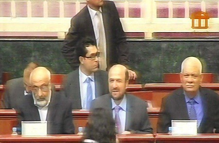 چرا جلسه علنی مجلس سری شد؟ - خبرگزاری افغان ایرکا